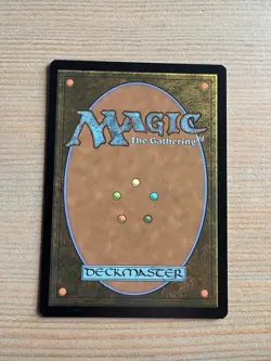 Villainous Wrath - 259 - MTG: Marvel’s Spider-Man - Extended Art - Rare -Regular - Image 2