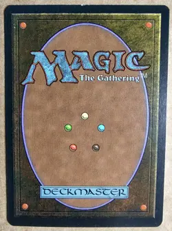 MTG Ice Age - Lava Tubes - NM - Magic the Gathering - Free Shipping - Image 2