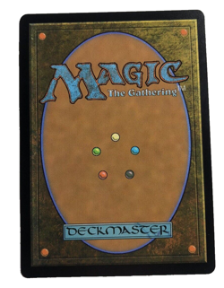 Crumbling Colossus 204/249 The List Core 2012 MTG Magic the Gathering NM - Image 2