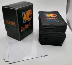 ChannelFireball.com MTG Deck Box Sleeves Channel Fireball Legion Vegas Magic - Image 2