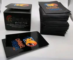 ChannelFireball.com MTG Deck Box Sleeves Channel Fireball Legion Vegas Magic - Image 3