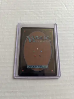 The Soul Stone Marvel's Spider-Man Holo Foil NM MTG - Image 2
