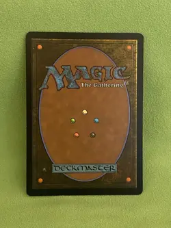 Peter Parker’s Camera Foil Extended Art 0280 Marvel’s Spider-Man Magic MTG SPM - Image 2
