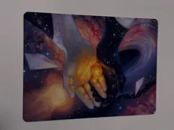 MTG, The Soul Stone Marvel Spider-Man Art Series (10/54) - NM Card Regular - Image 1