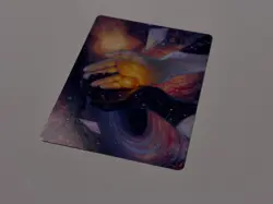 MTG, The Soul Stone Marvel Spider-Man Art Series (10/54) - NM Card Regular - Image 3