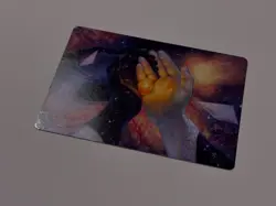 MTG, The Soul Stone Marvel Spider-Man Art Series (10/54) - NM Card Regular - Image 5