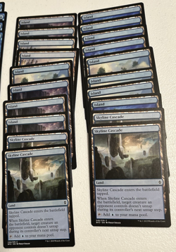 MTG 5 Halloween Decks (60-card)-Spirits, Vampires, Exorcists, Ooze, Demon/Humans - Image 2