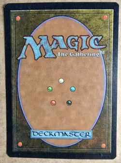 MTG Visions - Phyrexian Marauder - EX - Magic the Gathering - Free Shipping - Image 2