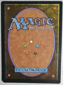 MTG Homelands - Willow Priestess - NM - Magic the Gathering - Free Shipping - Image 2