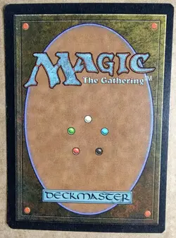 MTG Visions - Corrosion - EX - Magic the Gathering - Free Shipping - Image 2