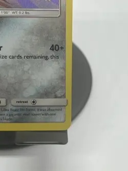 Pokemon TCG Kartana SV33/SV97 Hidden Fates: Shiny Vault Holo Rare NM - Image 4