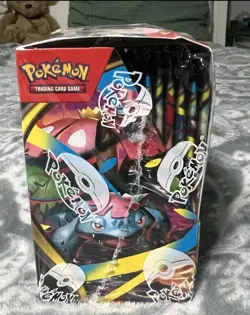 Pokemon TCG Mega Evolutions Booster Box Factory Sealed READ DESCRIPTION - Image 3