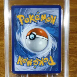 Pokemon Chilling Reign Shadow Rider Calyrex V 074/198 AGS Gem-MT 10 Holo 2021 - Image 4
