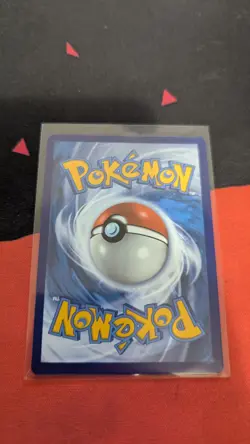 Pokemon TCG Moltres SWSH185 Black Star Promo Brilliant Stars Pre Release NM - Image 4
