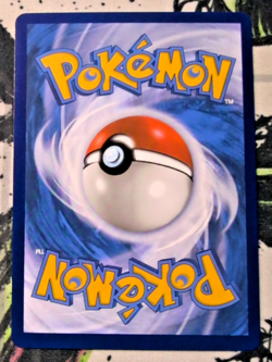 Wellspring Mask Ogerpon Ex 027/131 Pokemon Prismatic Evolutions - Image 2