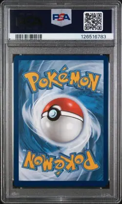 2024 POKEMON SCR EN-STELLAR CROWN ILLUSTRATION RARE #148 SQUIRTLE PSA 9 - Image 2