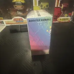 Pokemon TCG SV Prismatic Evolutions Booster Bundle - Image 2