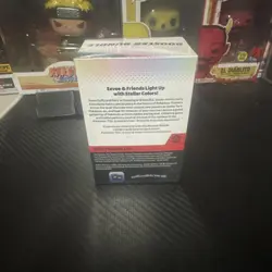 Pokemon TCG SV Prismatic Evolutions Booster Bundle - Image 3