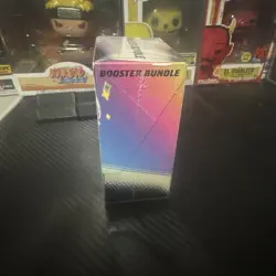 Pokemon TCG SV Prismatic Evolutions Booster Bundle - Image 4
