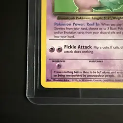 Dark Slowbro 29/82 - Pokemon TCG - Team Rocket Regular (LP) - Image 5
