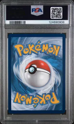 2025 POKEMON PRE EN-PRISMATIC EVOLUTIONS SPECIAL ILLUSTRATION RARE KIERAN PSA 9 - Image 2