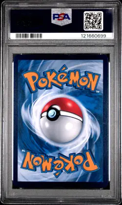 2024 POKEMON INDONESIAN SV-P PROMO #154 PIKACHU IN BATIK SHIRT PSA 10 - Image 2