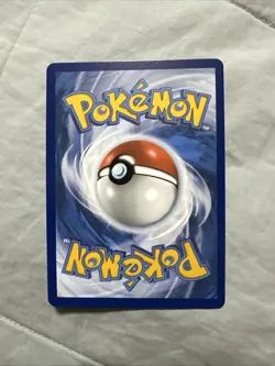 Pokemon TCG Karrablast (Master Ball Pattern) 009/086 Sv: Black Bolt Holo - Image 2