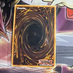 Yugioh Fabled Lurrie Alternative Art BLMM-EN104 1st Ed Secret Rare NM - Image 4