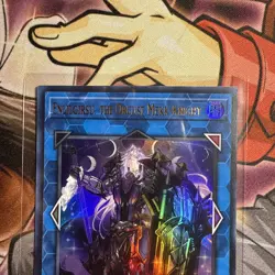 Enlilgirsu, the Orcust Mekk-Knight BLMM-EN053 Battles of Legend: Monster..Yugioh - Image 2