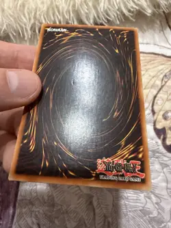 🔥Wavy Lord of D. SDK-041 Super Rare Unlimited LP YuGiOh SDK🔥 - Image 3