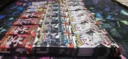 Pokemon Cards Bulk Lot Common, Rare, Reverse, Holo Into Original Packs - Image 2