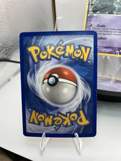 Rough Lot (7) early-Mid Era Pokemon Cards - Image 4