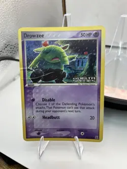 Rough Lot (7) early-Mid Era Pokemon Cards - Image 5