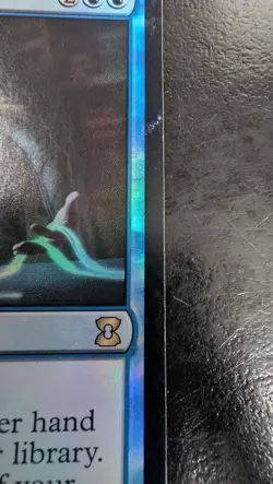 Diminishing Returns Eternal Masters Foil Magic Card MTG - Image 4