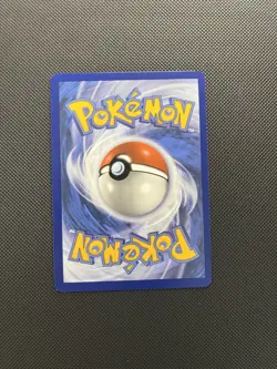 Pokemon TCG N's Zoroark EX Gold Hyper Rare Card 189/159 SV09 Journey Together - Image 2