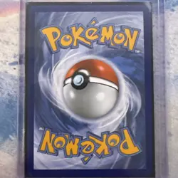 N's Zoroark ex 185/159 Sv09: Journey Together Holo Pokemon Card NM - Image 2
