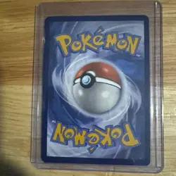 Eevee Holo Pokemon Card - Boosted Evolution Ability, Collectible 173 - Image 2