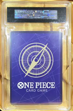 BOA HANCOCK One Piece Anime Waifu Goddess CUSTOM CARD - Image 3