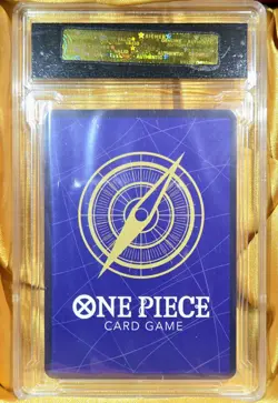 BOA HANCOCK One Piece Anime Waifu Goddess CUSTOM CARD - Image 4