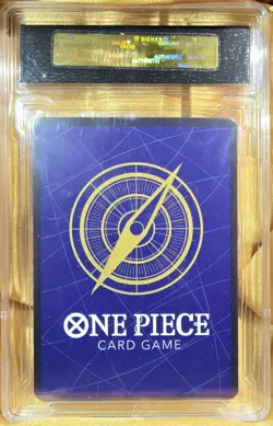 BOA HANCOCK One Piece Anime Waifu Goddess CUSTOM CARD - Image 4