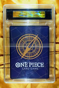 NAMI x BOA HANCOCK One Piece Anime Waifu Goddess CUSTOM CARD - Image 3
