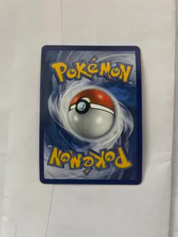 White Kyurem EX 96/135 Pokemon TCG Plasma Storm Ultra Rare Holo NM Card - Image 2