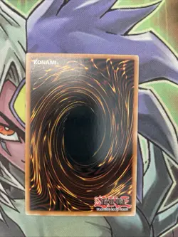 CRV-EN013 Dark Catapulter Ultimate Rare 1st Edition VLP Yugioh Card - Image 2