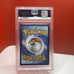 PSA 10 - Alolan Exeggutor ex 225/191 Ultra Rare Surging Sparks SSP Pokemon Card - Image 2