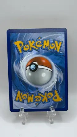 Mimikyu Secret Illustration Holo Card 245/236 Sun & Moon Cosmic Eclipse Rare - Image 2