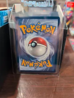 Litleo 139/132 Illustration Rare Pokemon Card Mega Evolutions - English TCG - Image 2