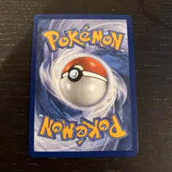 Pokemon TCG Clawitzer 141/132 2025 Mega Evolution Illustration Rare Card - NM - Image 2