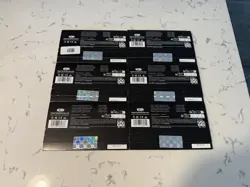 Secret Lair x Marvel The Astonishing Foil Bundle SOLD OUT + Arcane Signet Card - Image 4