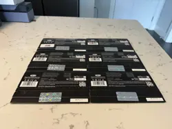 Secret Lair x Marvel The Astonishing Foil Bundle SOLD OUT + Arcane Signet Card - Image 5