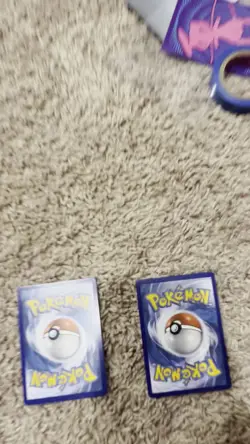 Pokemon Go Lot of 3 Radiant's - Venusaur, Charizard, Blastoise cards - Image 2